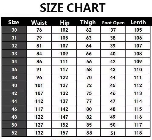 Wholesale Men Regular Straight Leg Loose Trousers Plus Size Men's Denim Regular Loose Fit Jeans